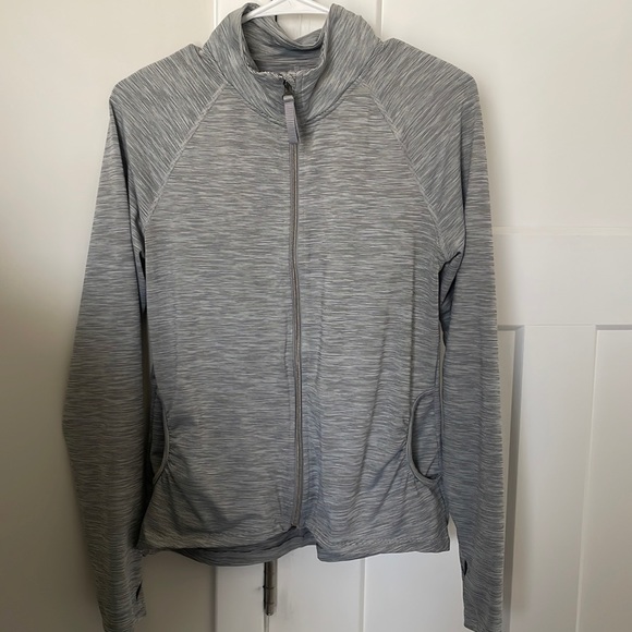 All in motion (target) workout zip up - Picture 1 of 6